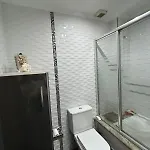 Διαμέρισμα Piso Vilamar *