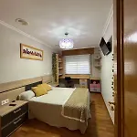 Διαμέρισμα Piso Vilamar *