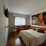 Διαμέρισμα Piso Vilamar *