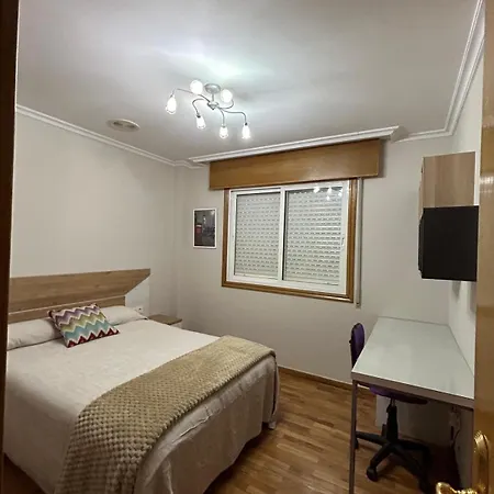 Piso Vilamar Lägenhet