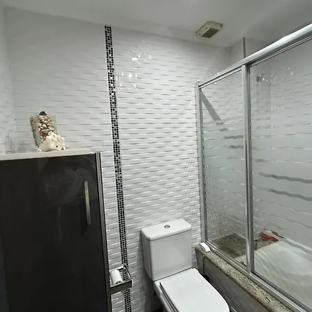 Apartamento Piso Vilamar *
