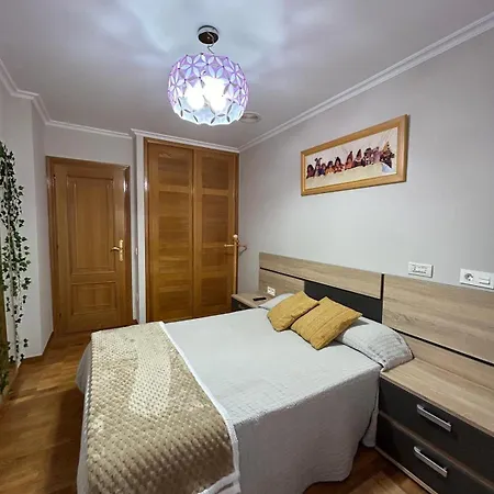 Lägenhet Piso Vilamar *