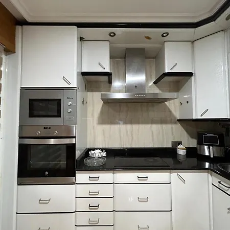 Piso Vilamar Апартаменты *