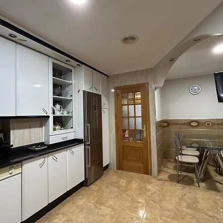 Piso Vilamar Апартаменты *