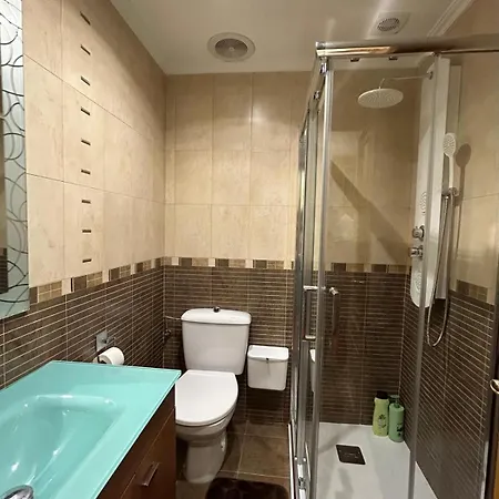 Piso Vilamar Apartamento