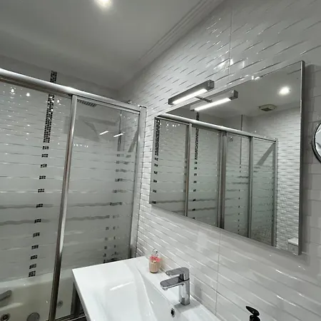 Piso Vilamar * Vilagarcia de Arousa