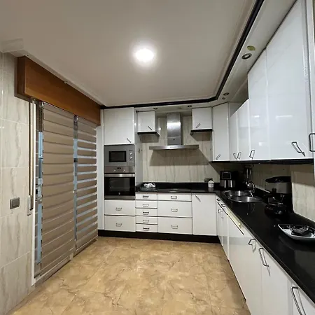 Piso Vilamar Vilagarcia de Arousa