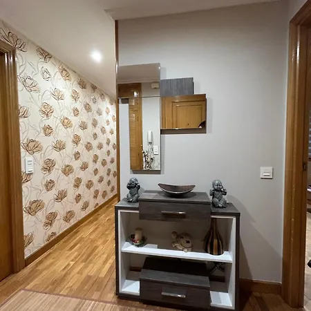 Piso Vilamar Lägenhet *