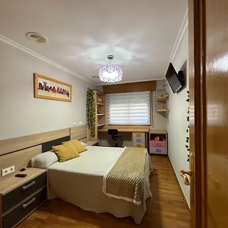 Apartamento Piso Vilamar *