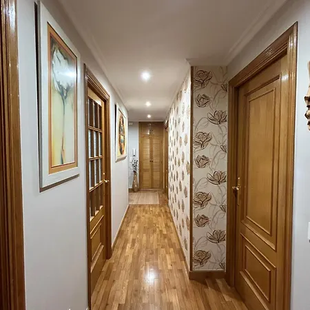 Apartamento Piso Vilamar