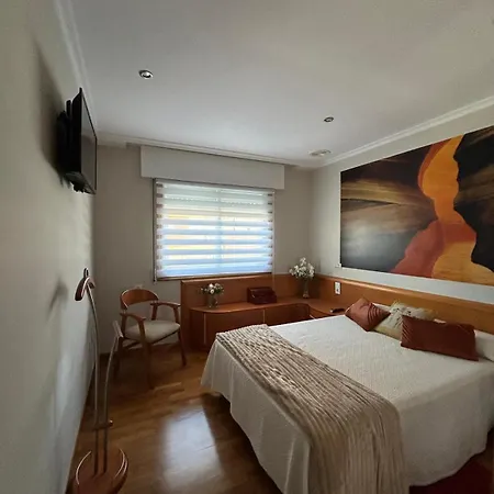 Lägenhet Piso Vilamar *