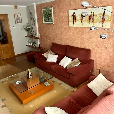 Piso Vilamar