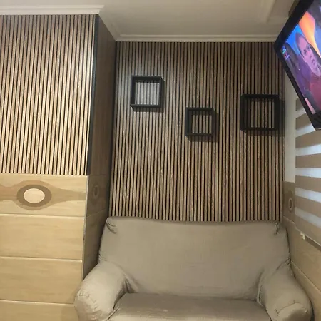 Piso Vilamar Lägenhet *