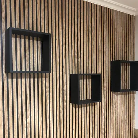 Piso Vilamar * Vilagarcia de Arousa