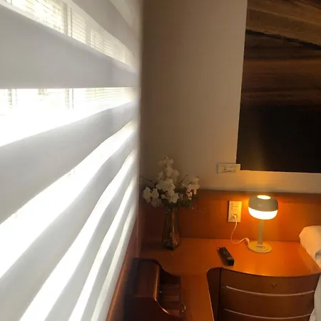 Piso Vilamar * Vilagarcia de Arousa