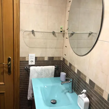 Piso Vilamar Apartamento