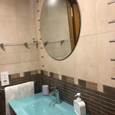 Lägenhet Piso Vilamar