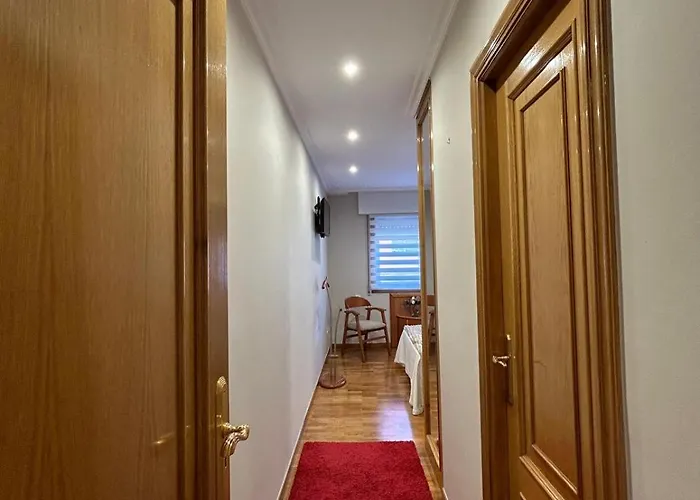 Daire Piso Vilamar *