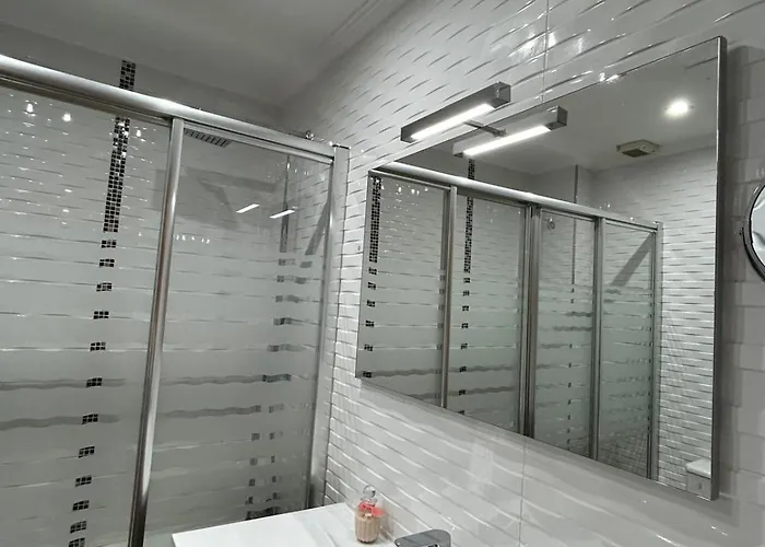 Piso Vilamar * Vilagarcia de Arousa