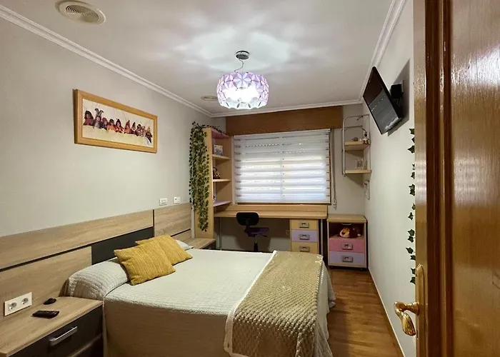 Daire Piso Vilamar *