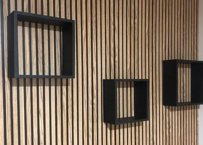 Piso Vilamar * Vilagarcia de Arousa