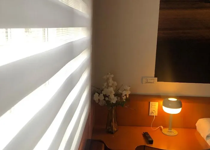 Piso Vilamar * Vilagarcia de Arousa